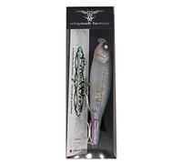 VALLEYHILL IVA100L01 Whiplash LIVE WIRE 100mm 12 for anglers for targeted throws and water control with 100mm and 12.5g