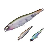 VALLEYHILL IVA8709 Whiplash Lw Travieso 87mm 9gr - 09 for Adults, Ideal for Everyday use, 87mm, 9gr