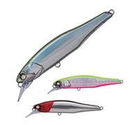 VALLEYHILL IVT93SPS02 Whiplash Thunderbuck Ram 93mm 11.7gr - S02 for Adults, Designed for Everyday use, 93mm, 11.7gr