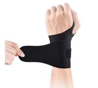 VALLEYWIND Ulnar Wrist Brace for TFCC Tear