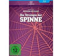 Valli,Alida - DIE STRATEGIE DER SPINNE - MOV [Blu-ray] [1970]