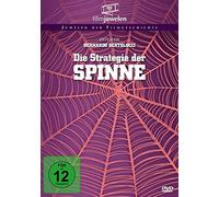Valli,Alida - DIE STRATEGIE DER SPINNE - MOV [DVD] [1970]