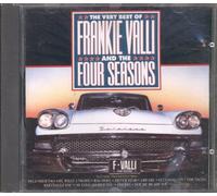 Four Seasons - Frankie Valli Very Best