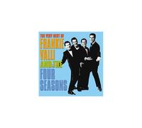 Valli Frankie And Four Seasons - Very Best Of (Rmst) [Cd]