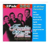 Valli, Frankie & Four Season - Thirty Six All Time Greatest