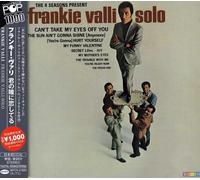 Valli, Frankie - Four Seasons Present..