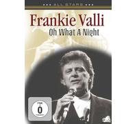 Valli, Frankie - Frankie Valli - In Concert - Oh What a Night [DVD]