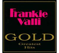 Valli Frankie - Gold: Greatest Hits