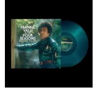 VALLI, Frankie & THE FOUR SEASONS - Greatest '70s Hits - SEA BLUE VINYL LP