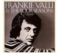 Valli, Frankie & The Four Seasons - Motown Superstars Vol 4