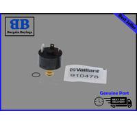 VALLIANT ECOMAX VU 613 618 622 635 E & 646 665 WATER PRESSURE SENSOR 712087 New