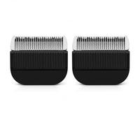 VALLNAI Professional Hair Clipper/Trimmer Clip Replacement Blade, Compatible with Wahl 79434/9649P Model Clipper Trimmer (2 Pack)