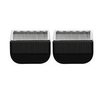 VALLNAI Professional Hair Clipper/Trimmer Clip Replacement Blade, Compatible with Wahl 79434/9649P Model Clipper Trimmer (2 Pack)
