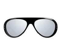 Vallon Ski Aviators - Black - SUN-SKI-BLA SKI AVIATORS Colour: Black,