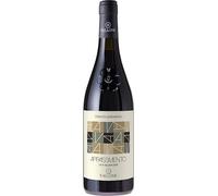 Vallone Tenuta Serranova Appassimento, Italian Red Wine, 750ml
