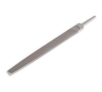 Vallorbe Swiss Flat File - Smooth Cut 250mm