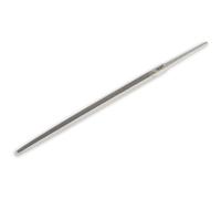 Vallorbe Swiss Square File - Smooth Cut 150mm