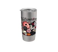 Valloween Dark Romance Stainless Steel Insulated Tumbler
