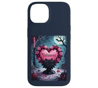 Valloween Romance And Menace Case for iPhone 14