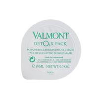 Valmont Deto2x Pack - Oxygenating Bubble Mask 705820/058207 6x10ml/0.3oz