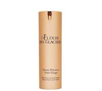Elixir Des Glaciers Serum Precieux Votre Visage - Swiss Poly-Active Essence (New Packing) - 30ml-1oz