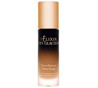 Valmont - Elixir des Glaciers Teint Précieux Amber Beige In Florence 30ml for Women