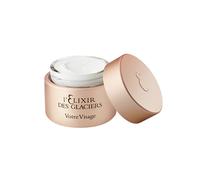 Valmont - Elixir Des Glaciers Votre Visage Swiss Poly-Active Cream Tester (50ml)