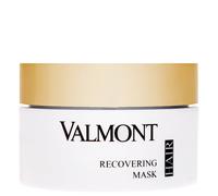 Valmont Hair Repair Recovering Mask 200Ml In Clear Clear