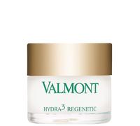 Valmont Women's Hydration Hydra 3 Regenetic Cream 50ml in Skin Valmont Skin 50ml