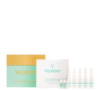Valmont Eye Regenerating Mask: Collagen Eye Sheet + Precursor Complex + Collagen Post Treatment 5 Applications