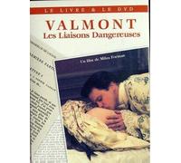 Valmont les Liaisons Dangereuses Liv DVD