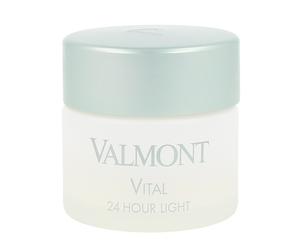 VALMONT Men's Face Skin Care Vital 24 Hour Light Light Revitalizing Facial Cream