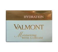 Valmont Unisex Hydration Moisturizing With A Cream 50ml - One Size
