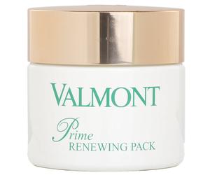 Valmont - Prime Renewing Pack (Anti-Stress & Fatigue-Eraser Mask) 105839/058399 - 75ml/2.5oz