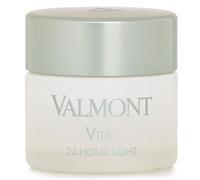 Valmont - Vital 24 Hour Light Fine Revitalising Face Cream 50ml for Women