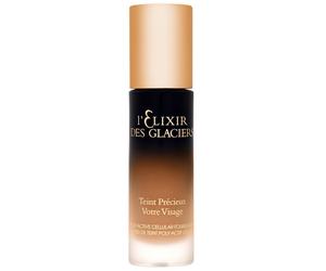 Valmont Women's Elixir des Glaciers Teint Précieux Amber Beige In Florence 30ml Valmont Amber Beige In Florence