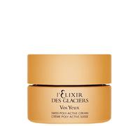 Valmont Elixir Des Glaciers Vos Yeux Swiss Poly-Active Eye Regenerating Cream 15ml