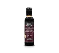 Valnerina Tartufi Flavoured Balsamic Vinegar Cream by Modena PGI White Truffle | Gourmet Condiment for All Vegetable, Meat & Fish Dishes | 150ml Bottle.