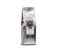 Valnerina Tartufi Ground Truffle Coffee | Arabica and Robusta Coffee Blend, Truffle Flavoured, for Moka or Espresso | Exclusive Product | Pack 125 gr.