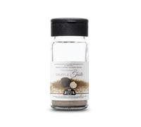 Valnerina Tartufi Taste Truffle (Summer Black Truffle Powder) | Truffle Dust Flavoured Gourmet Condiment | jar 30 gr.