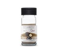Valnerina Tartufi Taste Truffle (Summer Black Truffle Powder) | Truffle Dust Flavoured Gourmet Condiment | jar 50 gr.