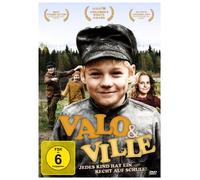 Valo & Ville