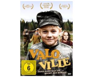 Valo & Ville