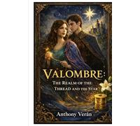 Valombre: The Kingdom of Thread and the Star