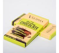 Valonia Dubai Chocolate - Luxury Kunefe & Pistachio Filled Gourmet Chocolate | Premium Gift Box | 100g | A Fusion of Tradition & Indulgence