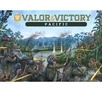 Valor and Victory: Pacific (DLC) (PC) Steam Key - GLOBAL
