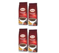 Valor Cao Spanish Authentic Hot Thick Chocolate Drink Powder 4x 1KG