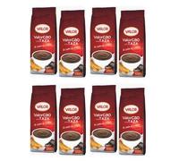 Valor Cao Spanish Authentic Hot Thick Chocolate Drink Powder 8x 1KG