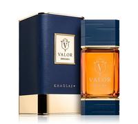 Khadlaj Valor Enigma by Khadlaj Eau De Parfum Spray 3.4 oz for Men
