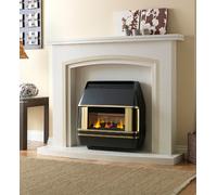 Valor Heartbeat Oxysafe 2 Outset Gas Fire